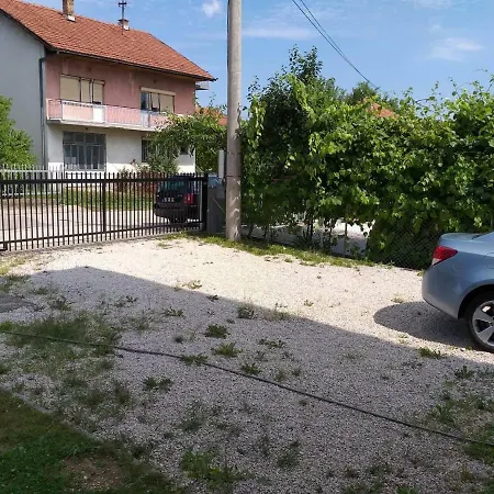 Macanovic - Apartman A1 Holiday home