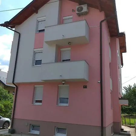 Holiday home Macanovic - Apartman A1 *