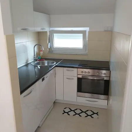 Holiday home Macanovic - Apartman A1 Banja Luka