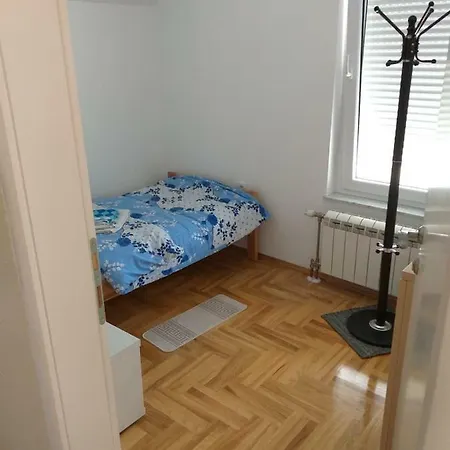 Holiday home Macanovic - Apartman A1 *