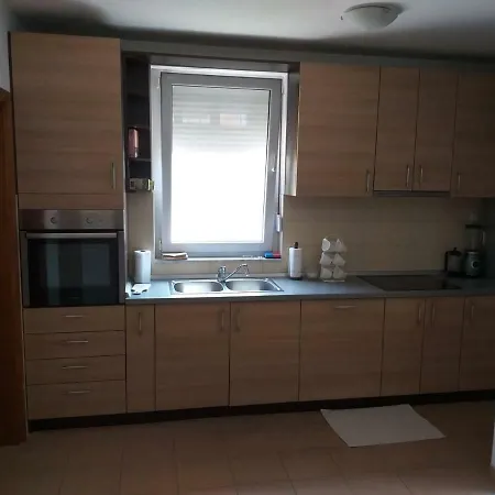 Macanovic - Apartman A1 *