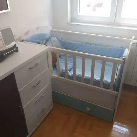 Macanovic - Apartman A1