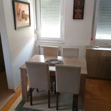 Macanovic - Apartman A1 Holiday home