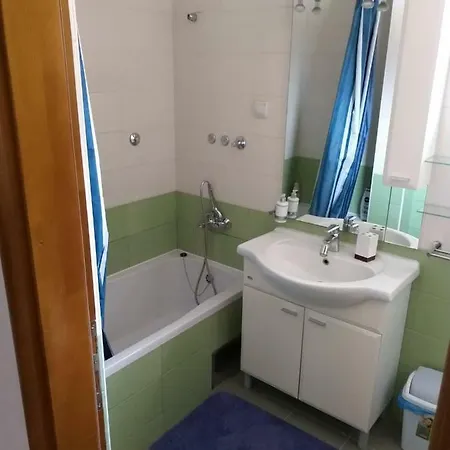 Holiday home Macanovic - Apartman A1 *